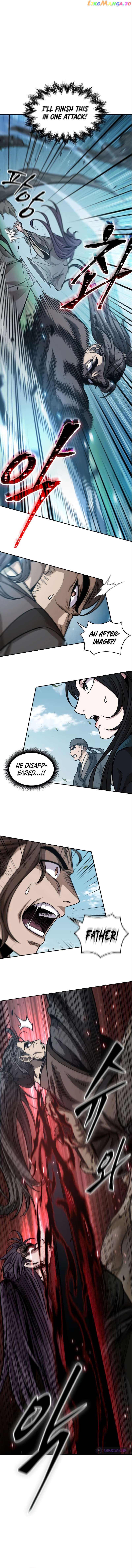 Nano Machine Chapter 177 image 02